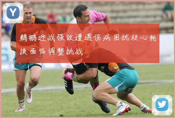 鹈鹕迎战强敌遭遇伤病困扰核心轮换面临调整挑战