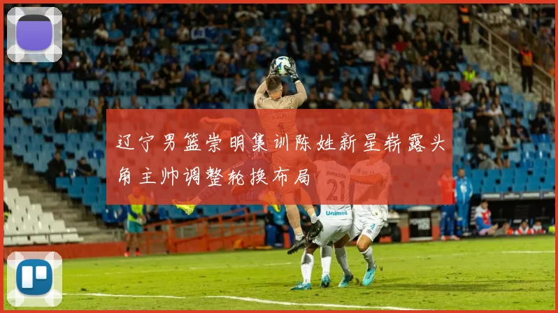 辽宁男篮崇明集训陈姓新星崭露头角主帅调整轮换布局
