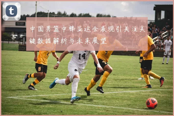 中国男篮中锋亚运会表现引关注关键数据解析与未来展望